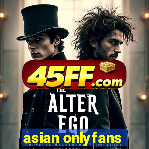 asian onlyfans